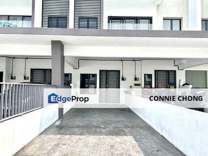 (Ground Floor) 28 Residence @ Tmn Orkid Sepang, Salak Tinggi, Selangor, Sepang