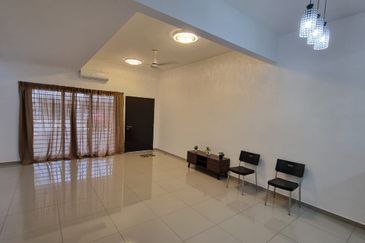 Woodbury Residences @ Mahkota Hills