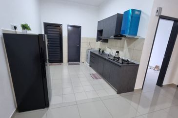 Woodbury Residences @ Mahkota Hills