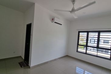 Woodbury Residences @ Mahkota Hills