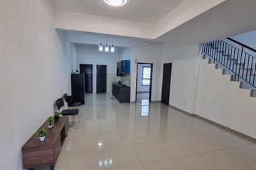 Woodbury Residences @ Mahkota Hills