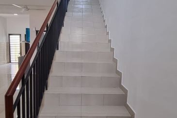 Woodbury Residences @ Mahkota Hills