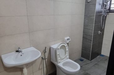 Woodbury Residences @ Mahkota Hills