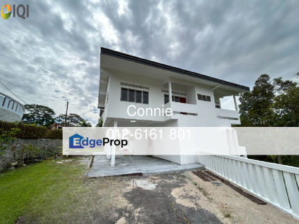 DOUBLE STOREY BUNGALOW @ JLN DATO KLANA, LAKE GARDEN, Negeri Sembilan, Seremban