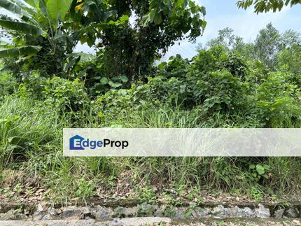 (9613 sqft )Bungalow Corner Lot @ Rasah Kemayan S2, Negeri Sembilan, Seremban