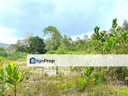 (5598 SQFT) Bungalow Lot @Rasah Kemayan S2, Negeri Sembilan, Seremban