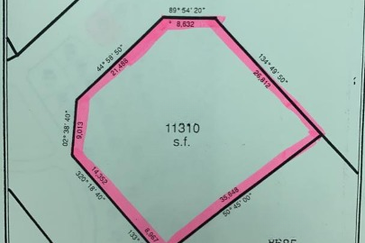 COLLEGE HEIGHTS GARDEN RESORT (PAJAM)