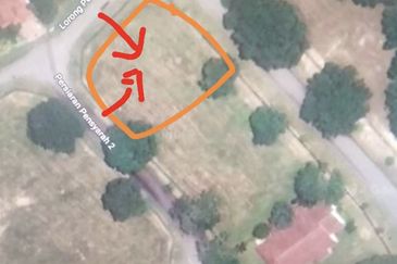 COLLEGE HEIGHTS GARDEN RESORT (PAJAM)