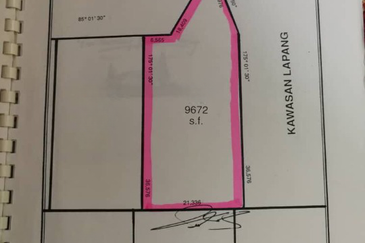 COLLEGE HEIGHTS GARDEN RESORT (PAJAM)