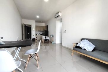 Savio Residensi @ Riana Dutamas