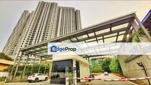Riana Dutamas Condo For Sale @ Segambut, Kuala Lumpur, Segambut