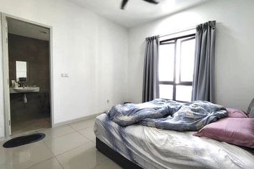 Savio Residensi @ Riana Dutamas