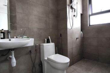 Savio Residensi @ Riana Dutamas