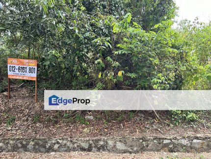 ( 9521 SQFT ) Residential Bungalow Land @ Rasah Kemayan, Negeri Sembilan, Seremban