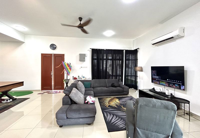 Taman Bukit Senawang Perdana