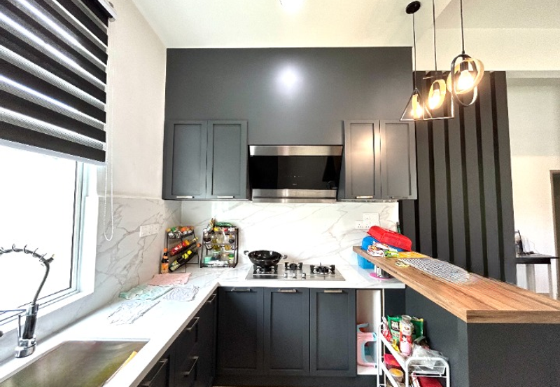 Taman Bukit Senawang Perdana