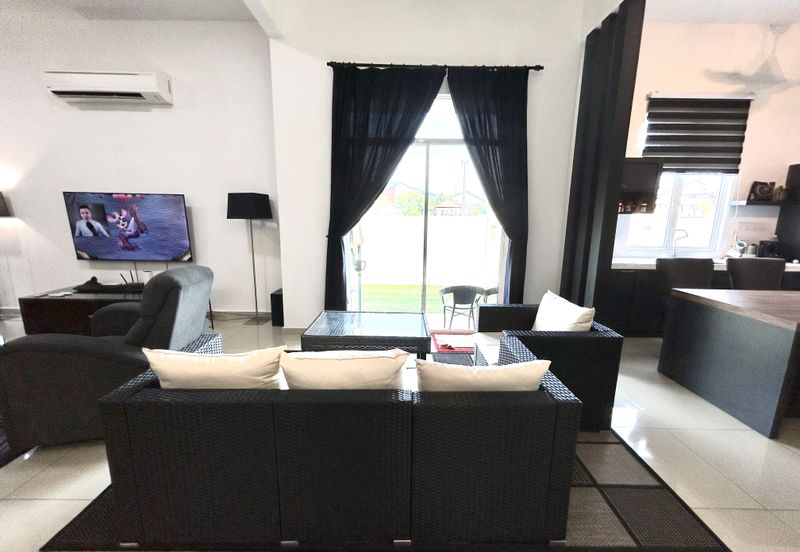 Taman Bukit Senawang Perdana