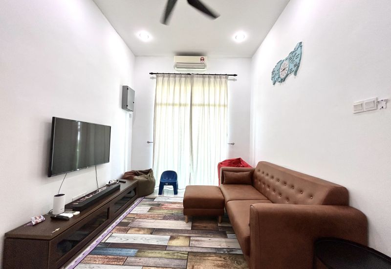 Taman Bukit Senawang Perdana