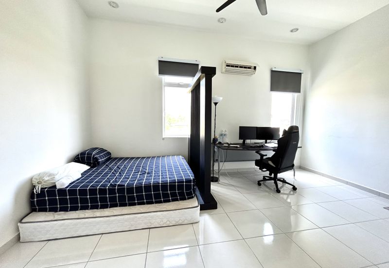 Taman Bukit Senawang Perdana