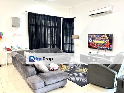 Double Storey Bungalow @ Tmn Bkt Senawang Perdana For Sale, Negeri Sembilan, Seremban