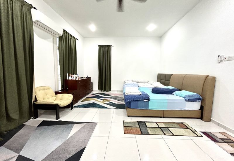 Taman Bukit Senawang Perdana