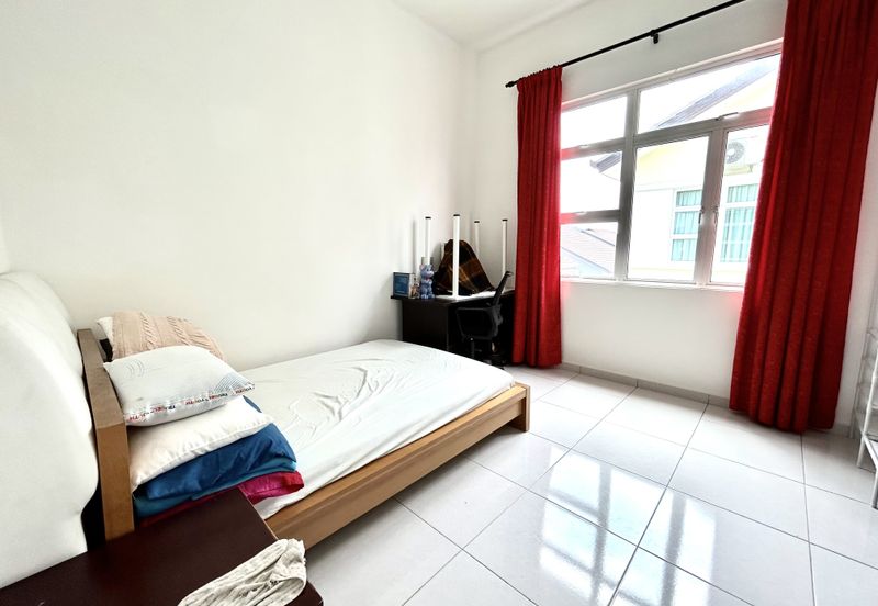 Taman Bukit Senawang Perdana