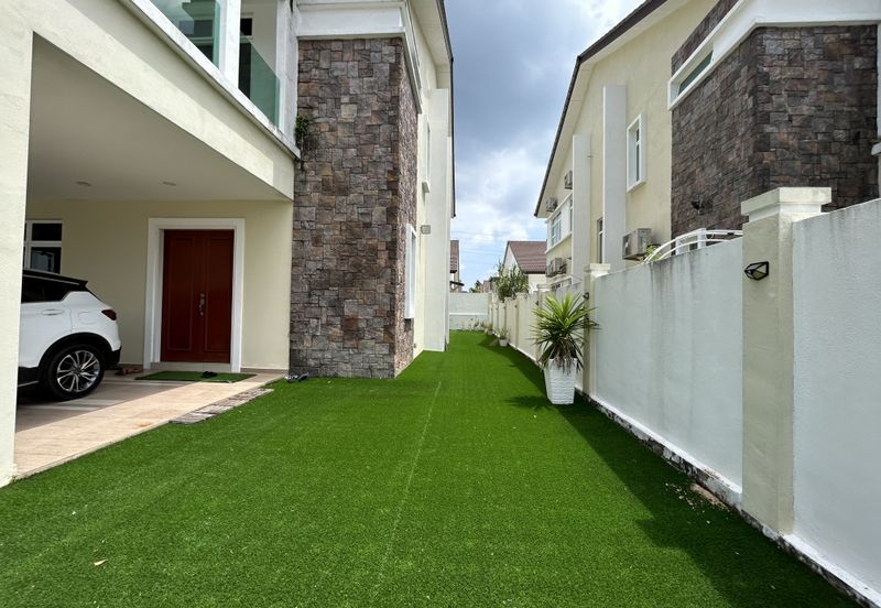 Taman Bukit Senawang Perdana