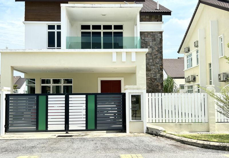 Taman Bukit Senawang Perdana