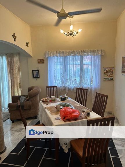 RENOVATED DOUBLE STOREY BUNGALOW @ RASAH KEMAYAN, Negeri Sembilan, Seremban