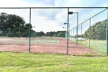 Staffield Country Resort