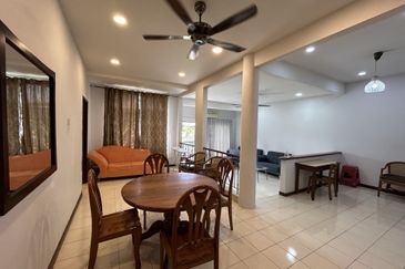 Kasturi Klana Park Condominium