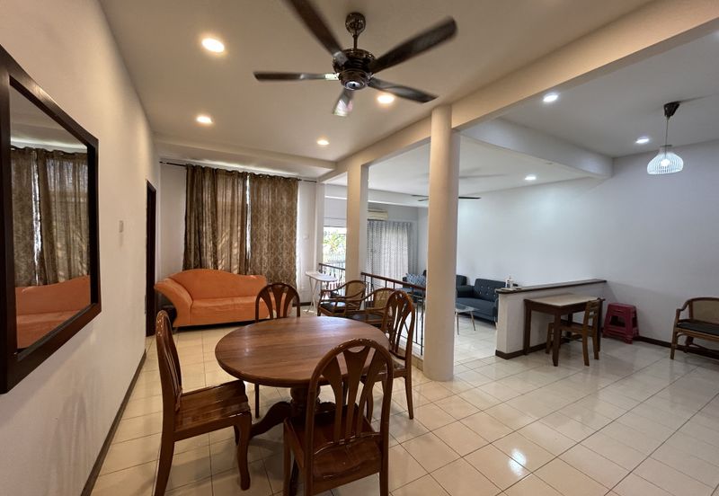 Kasturi Klana Park Condominium