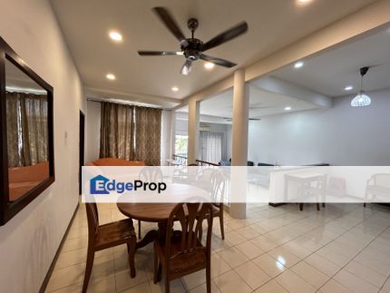 GROUND FLOOR KASTURI KLANA CONDO @ LAKE GARDEN FOR SALE, Negeri Sembilan, Seremban