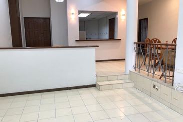 Kasturi Klana Park Condominium