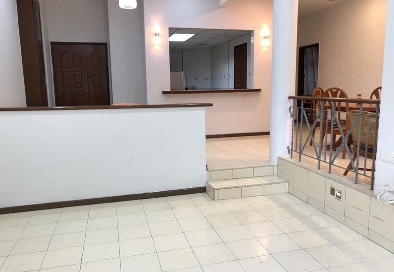 Kasturi Klana Park Condominium