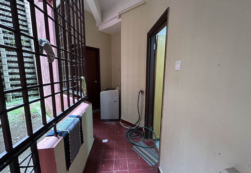 Kasturi Klana Park Condominium