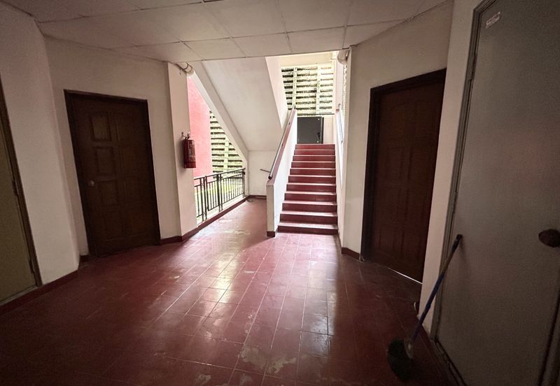 Kasturi Klana Park Condominium