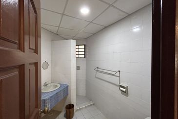 Kasturi Klana Park Condominium