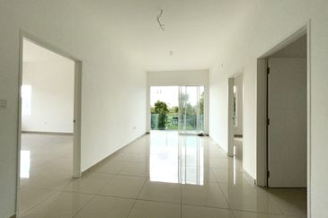 Suriaman 3, Bandar Sri Sendayan