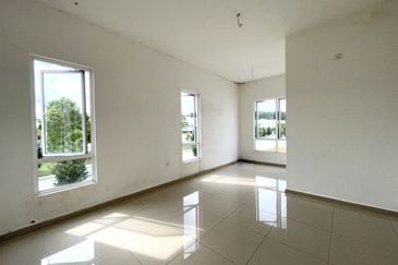 Suriaman 3, Bandar Sri Sendayan