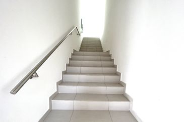 Suriaman 3, Bandar Sri Sendayan