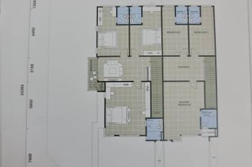 Suriaman 3, Bandar Sri Sendayan