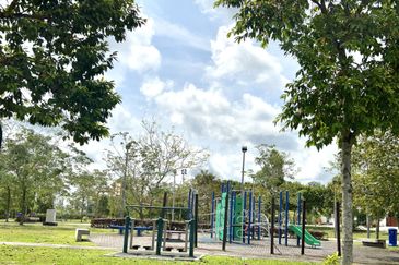 Suriaman 3, Bandar Sri Sendayan