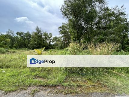 KG PAYA LUKUT RESIDENTIAL LAND FOR SALE , Negeri Sembilan, Port Dickson