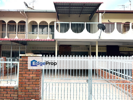 [100% LOAN] {24X90} XTRA LAND DOUBLE STOREY @ TMN KIAN KEE SEREMBAN, Negeri Sembilan, Seremban