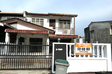 TAMAN SEREMBAN JAYA III