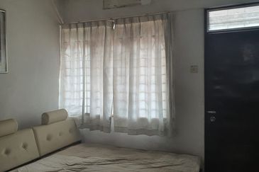 TAMAN SEREMBAN JAYA III