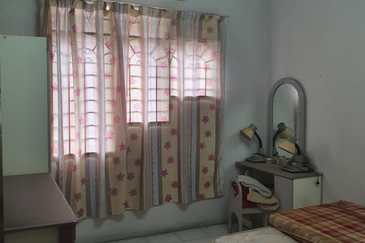 TAMAN SEREMBAN JAYA III