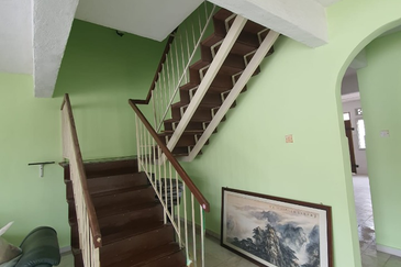 TAMAN SEREMBAN JAYA III