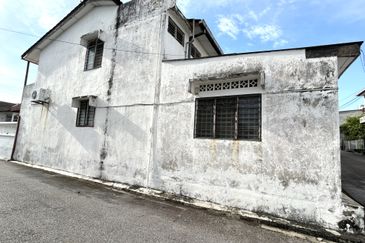 TAMAN SEREMBAN JAYA III